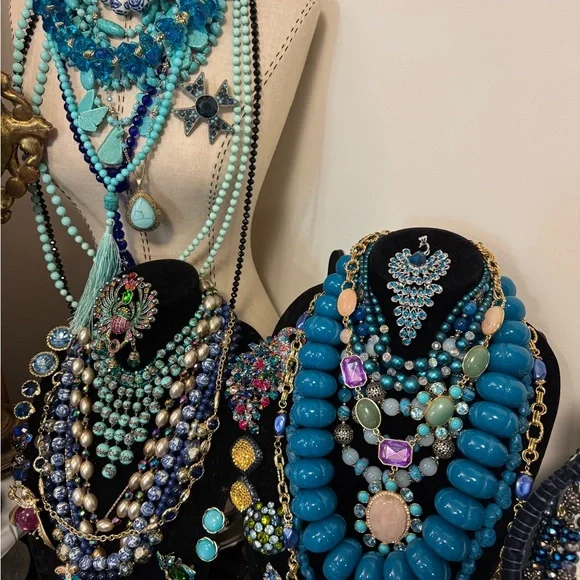 jewelry item live sale 1/31/2025 6:00pm Pacific - Picture 14 of 16